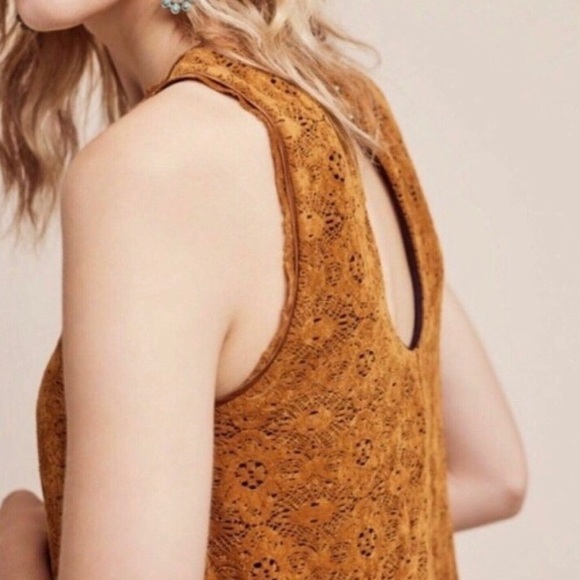 Anthropologie Maeve Amis Dress - Picture 2 of 7